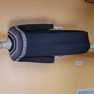 NWT!J.Jill Sweater Dress